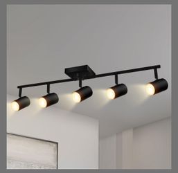 Track Lighting