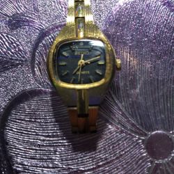 Seiko Watch For Ladie