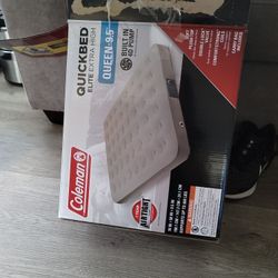 Quickbed  Queen 9,5