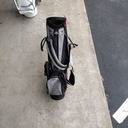 Golf Bag Us Kids Golf With stand