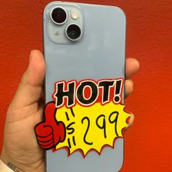 iPhone 14 Plus 128gb For Att/cricket 