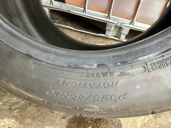 Tires  Mickey Thomson