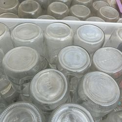 Mason Jars 32 Ounces 