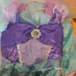 Ariel Dress