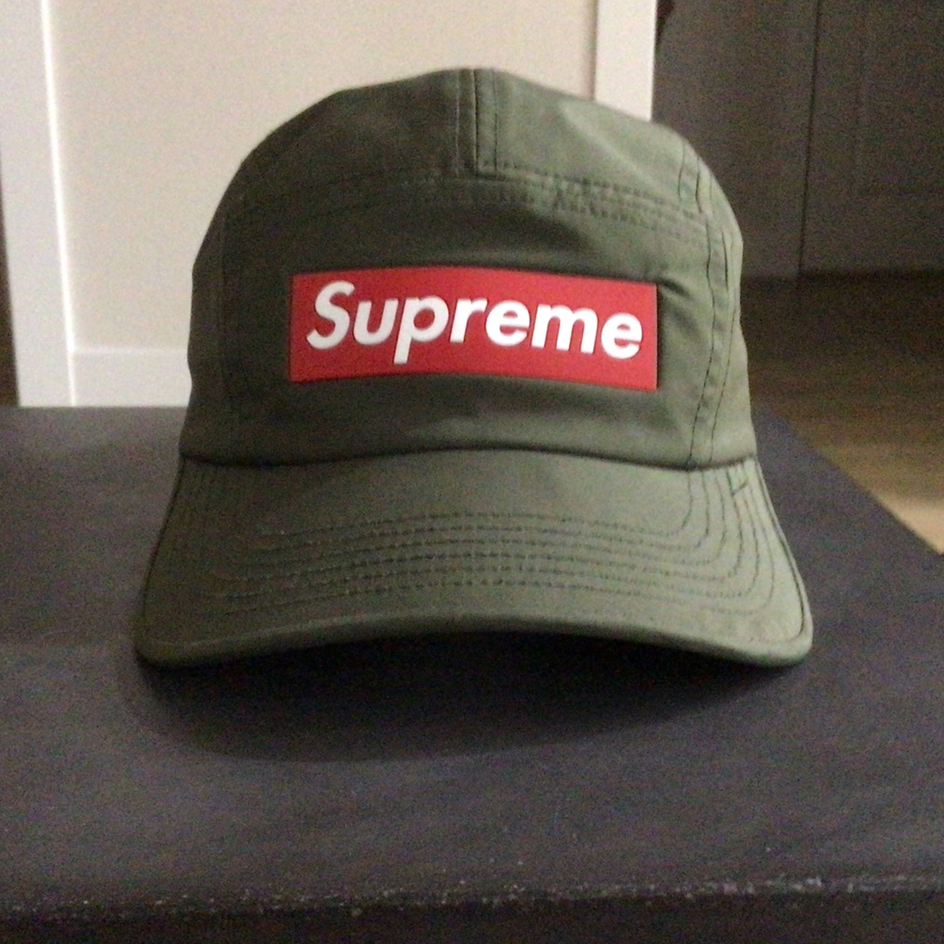 Supreme hat