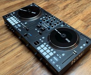 Rane one controller