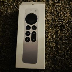 Apple TV Control