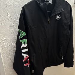 Ariat jacket
