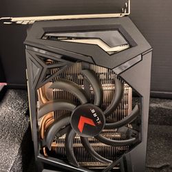 Graphic Card Gaming