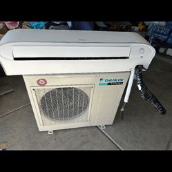 Ac Unit 