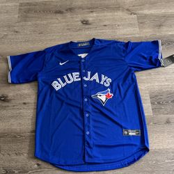 Toronto Blue Jays, Bichette, Nike Jersey