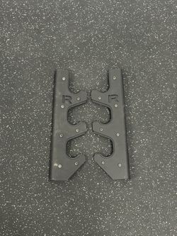 Rogue Gun Rack Barbell Storage