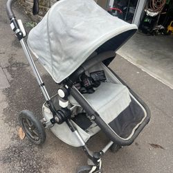 Bugaboo Stroller 