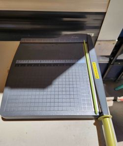 Swingline Paper Cutter
