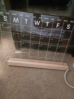 Calender