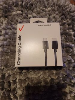 Charging Cable