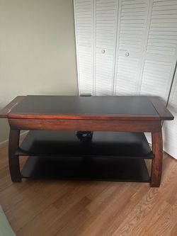 TV stand