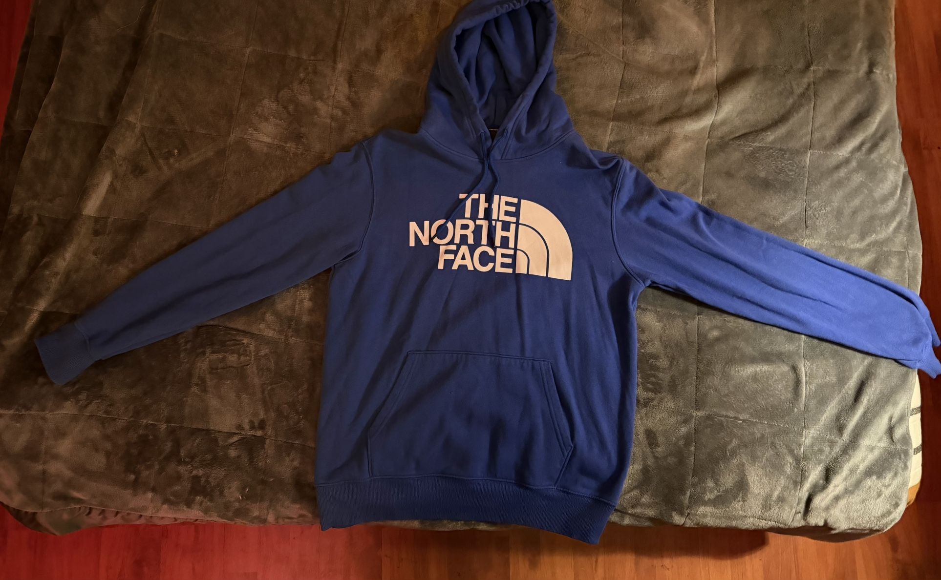 NorthFace Hoodie