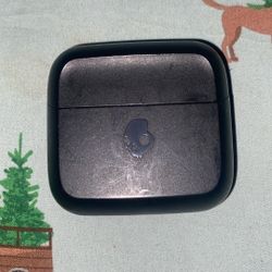 Wireless Headphones Skull Candy