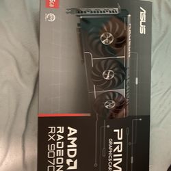 RX 9070 XT