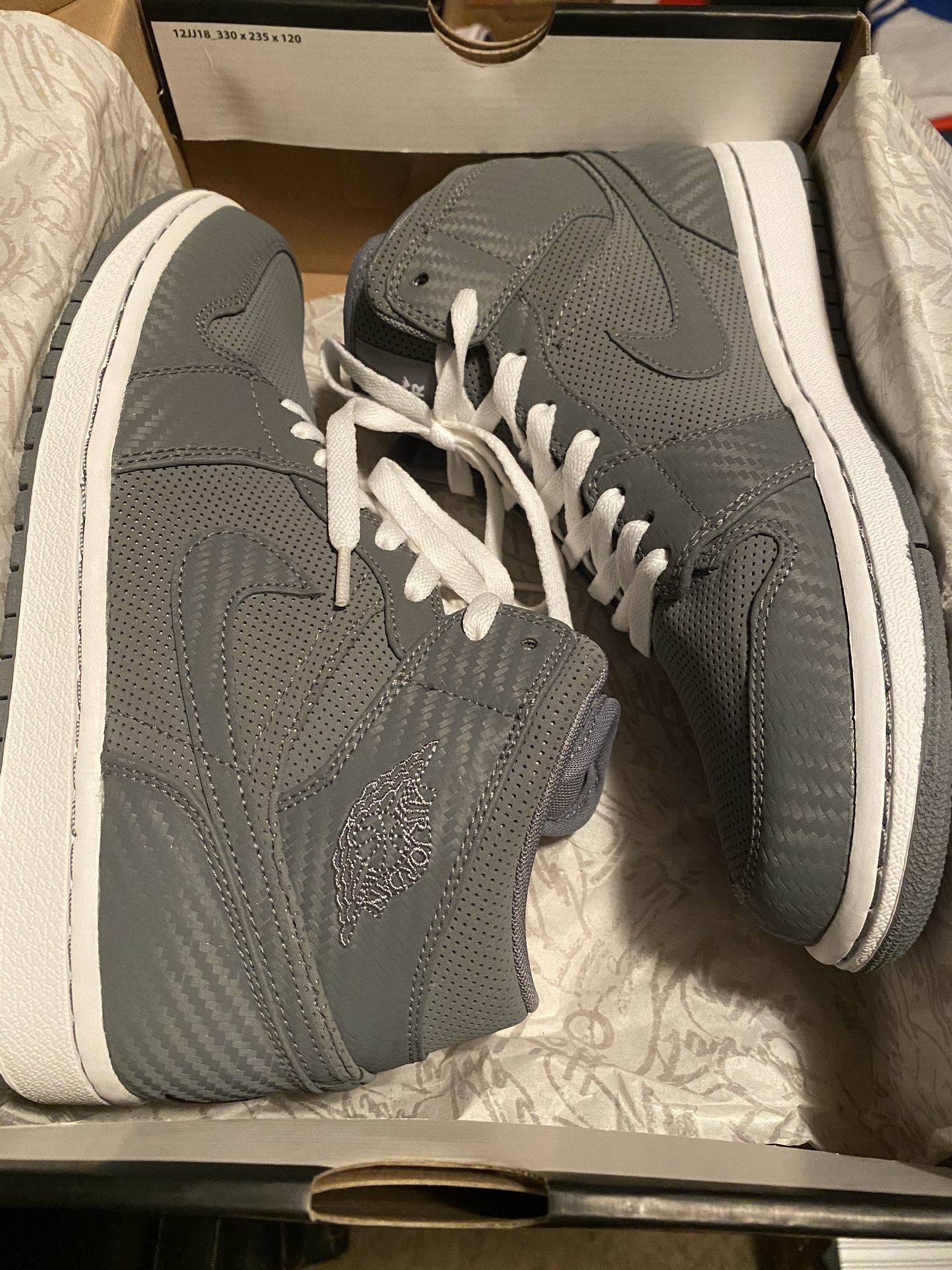 Jordan 1