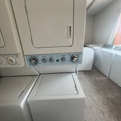 Kenmore Stacked Washer/Dryer