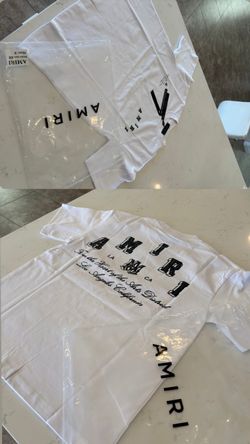 Amiri shirt