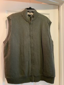 Vest XXL