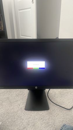 Hp computer