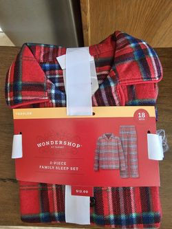 Toddler Pajamas