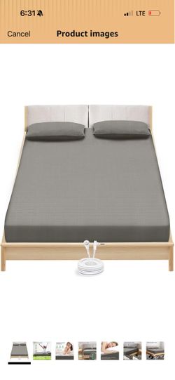 Grounding sheet
