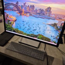 Microsoft Surface Studio 2+ Touchscreen (28") Computer