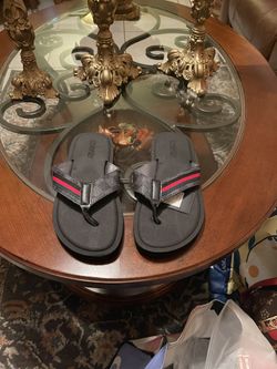 Men Gucci Sandals