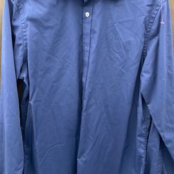 Michael Kors long sleeve. Item No 598 (Shopgoodwill)