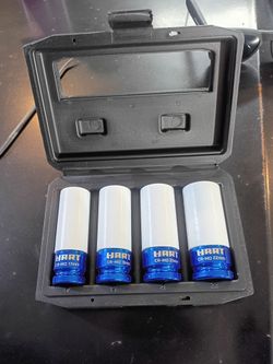 Sockets