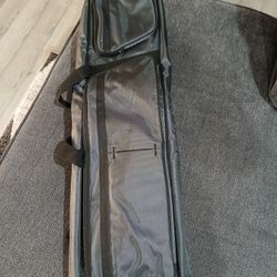 Pool Stick Carry Case
