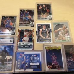 🔥MASSIVE 10k+ SPORTS CARDS LOT - MUST GO🔥 NFL, NHL, NBA, MLB, VINTAGE, ROOKIES, & HIDDEN GEMS🏆