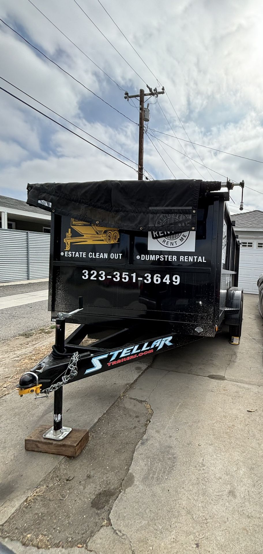 Haul Out
