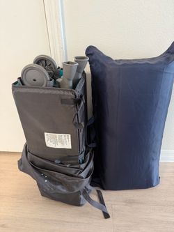 Pack and play