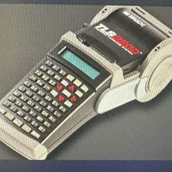 Brady Label Maker