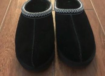 Ugg slippers