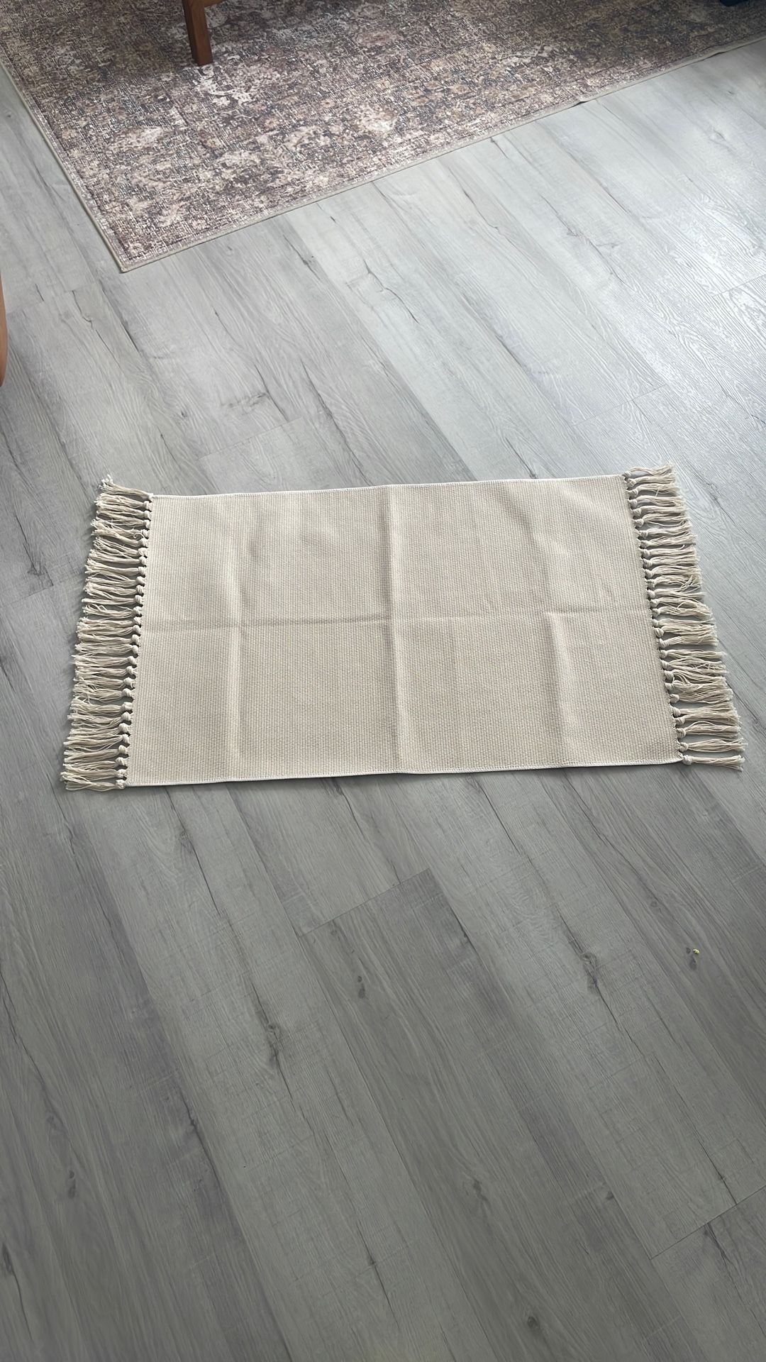 Boho Entry Rug