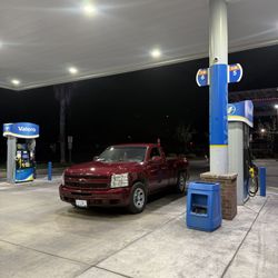 2011 Chevrolet Silverado