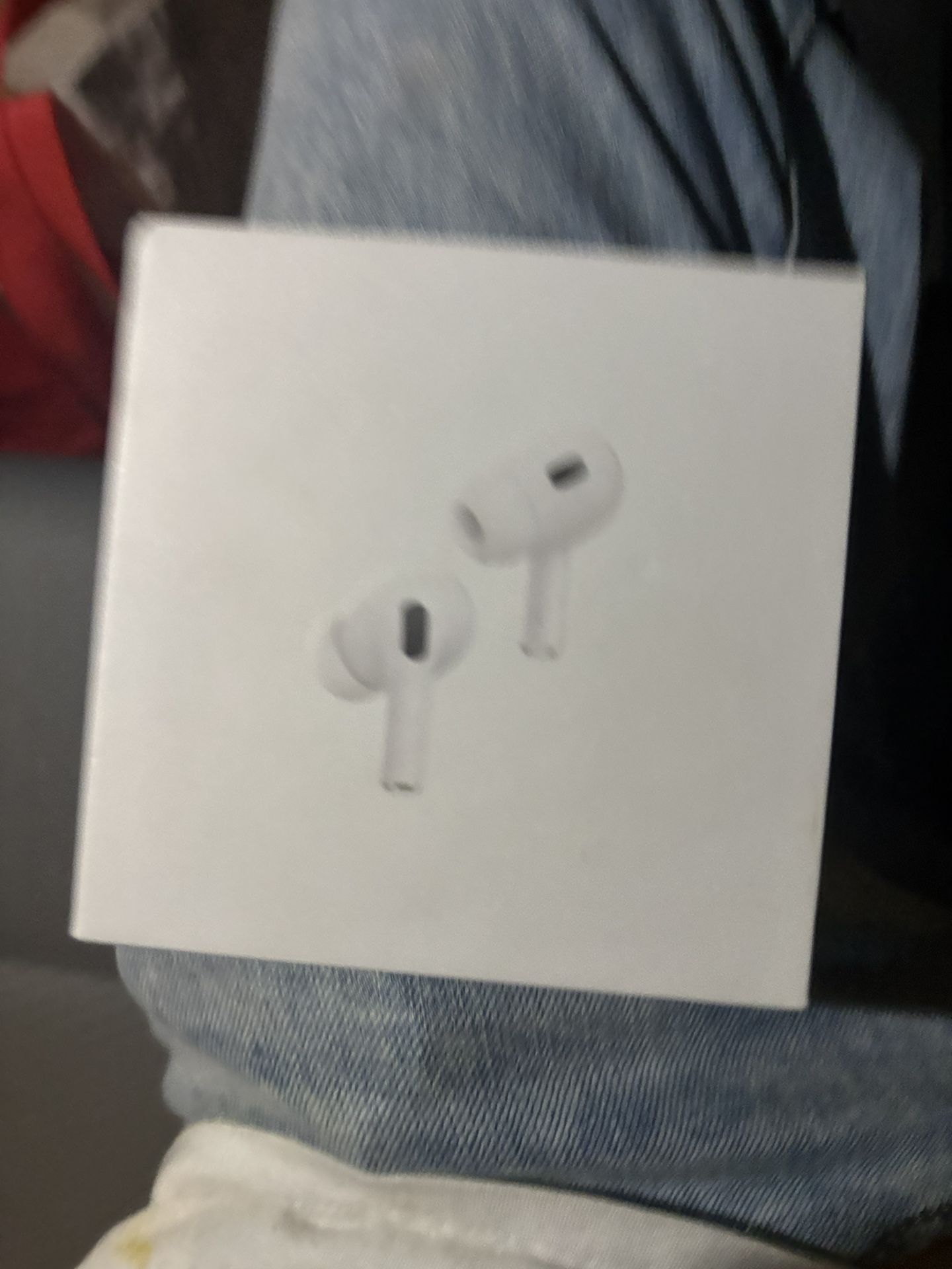 AirPods Pro 2