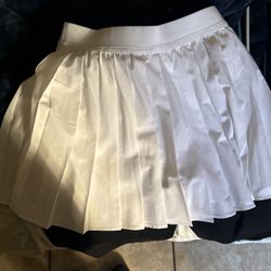 Sport Skirt