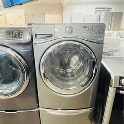 Whirlpool Front Load Washer 