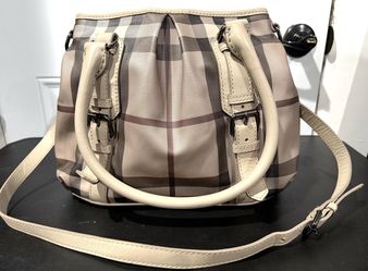 Burberry Crossbody Bag