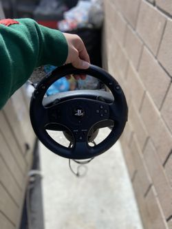 Driving Wheel