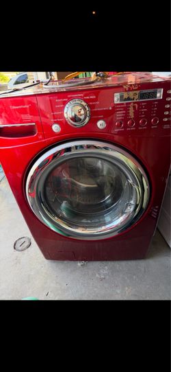 Samsung washer for sale.