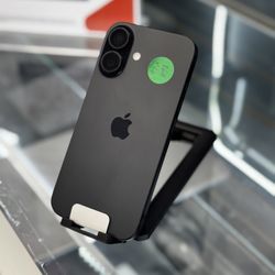 iPhone 16 (Factory Unlocked) 